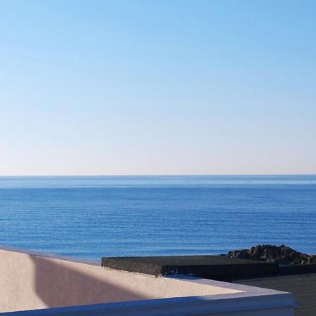 Cosy Studio En Etage Residence Front De Mer Palavas-les-Flots Exterior foto